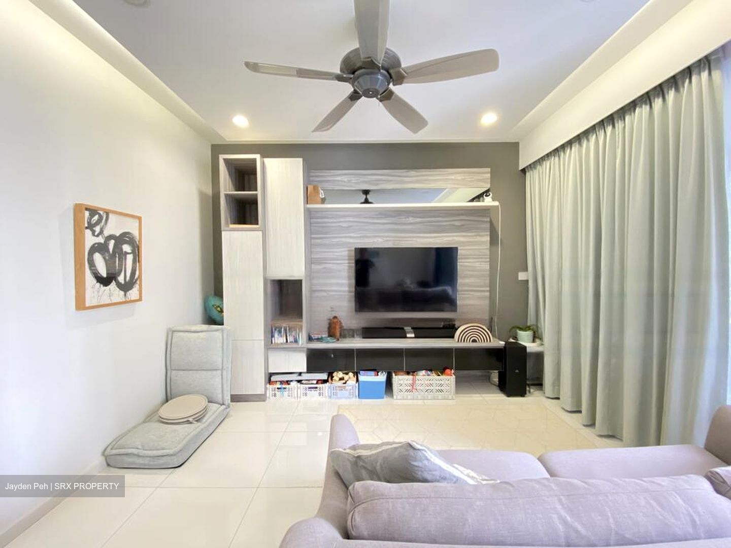 Twin Waterfalls (D19), Condominium #560999291